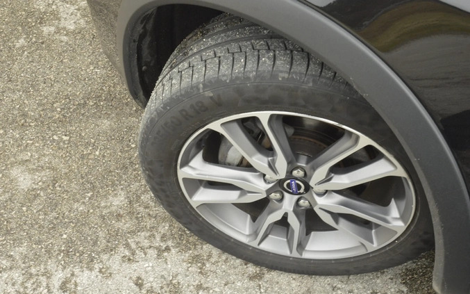 Volvo V60 Cross Country cena 62800 przebieg: 241000, rok produkcji 2015 z Rzeszów małe 631